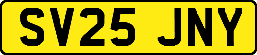 SV25JNY