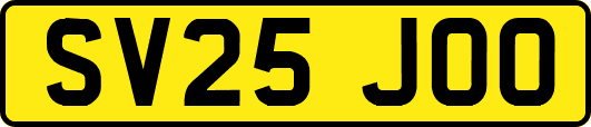 SV25JOO