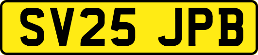 SV25JPB