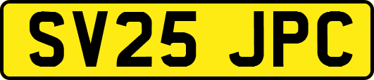 SV25JPC