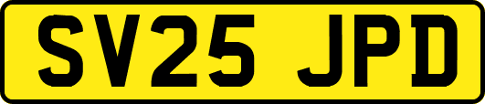 SV25JPD