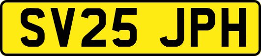 SV25JPH