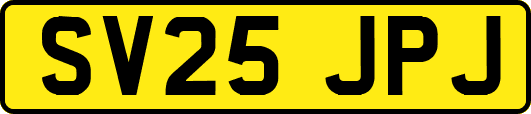 SV25JPJ