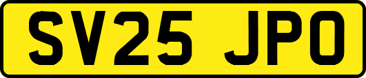 SV25JPO