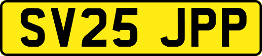 SV25JPP