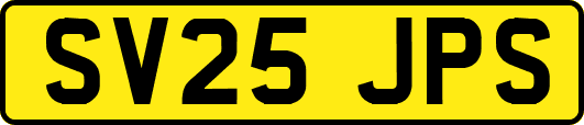 SV25JPS