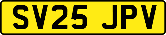 SV25JPV