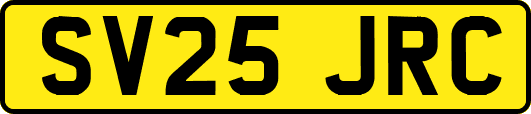 SV25JRC
