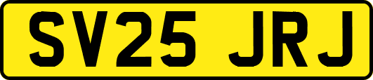 SV25JRJ