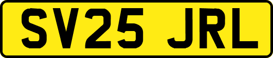 SV25JRL