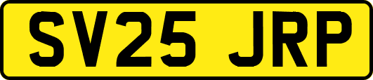 SV25JRP