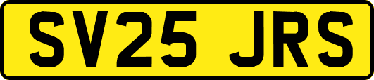 SV25JRS
