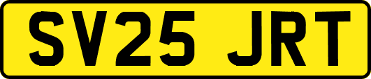 SV25JRT