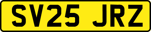 SV25JRZ