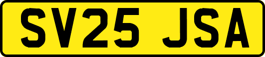 SV25JSA