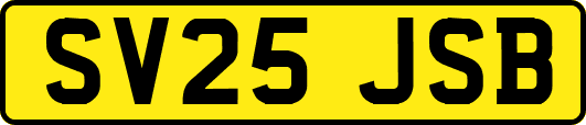 SV25JSB