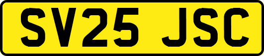 SV25JSC