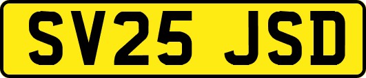 SV25JSD