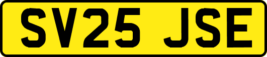 SV25JSE