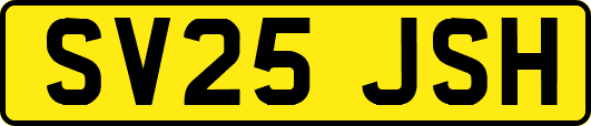 SV25JSH