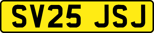 SV25JSJ