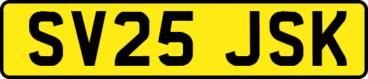 SV25JSK