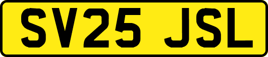 SV25JSL