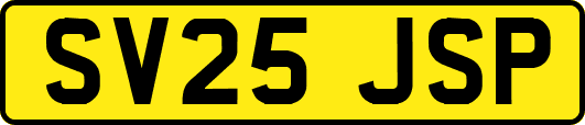 SV25JSP
