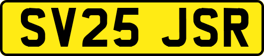 SV25JSR