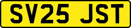 SV25JST