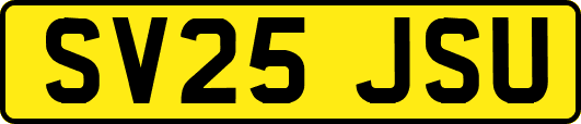 SV25JSU