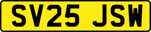 SV25JSW