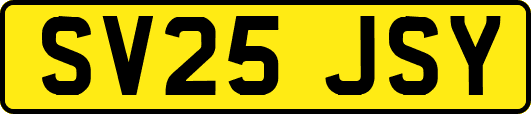 SV25JSY