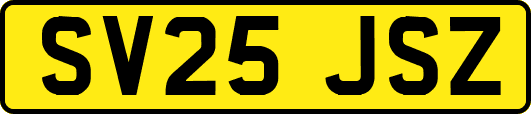 SV25JSZ