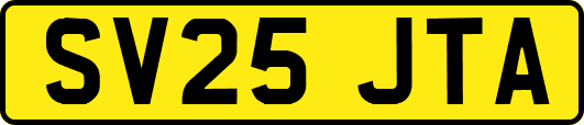 SV25JTA
