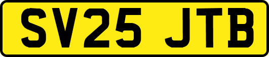 SV25JTB