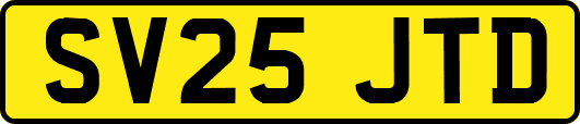 SV25JTD