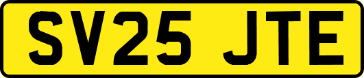 SV25JTE
