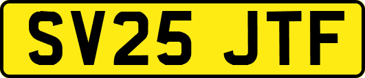 SV25JTF