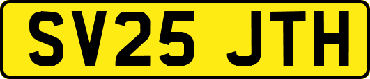 SV25JTH
