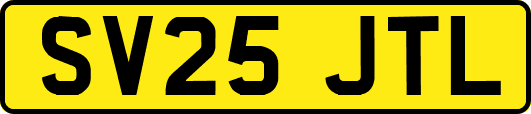 SV25JTL