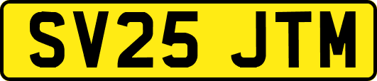 SV25JTM