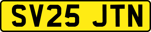 SV25JTN