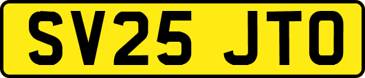 SV25JTO