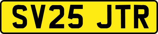 SV25JTR