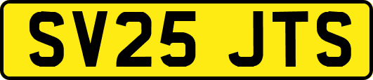SV25JTS