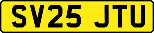 SV25JTU