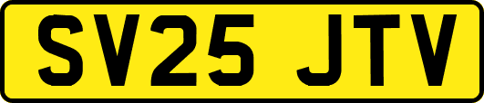 SV25JTV