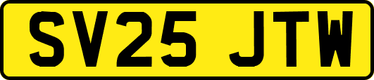 SV25JTW