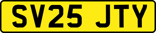 SV25JTY